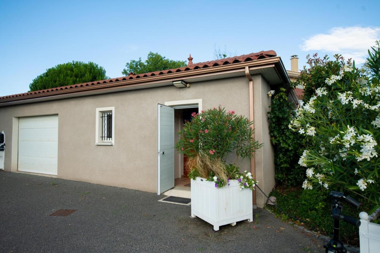 Au fil du Vizézy - Chambre d'hôtes Savigneux  Esterno foto